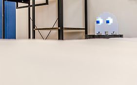 Game Rooms Experience