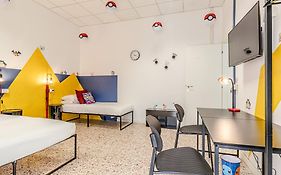 Game Rooms Experience