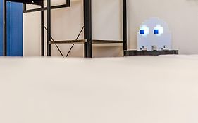 Game Rooms Experience